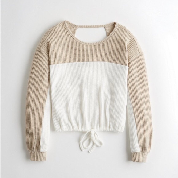 Hollister Tops - Hollister Top